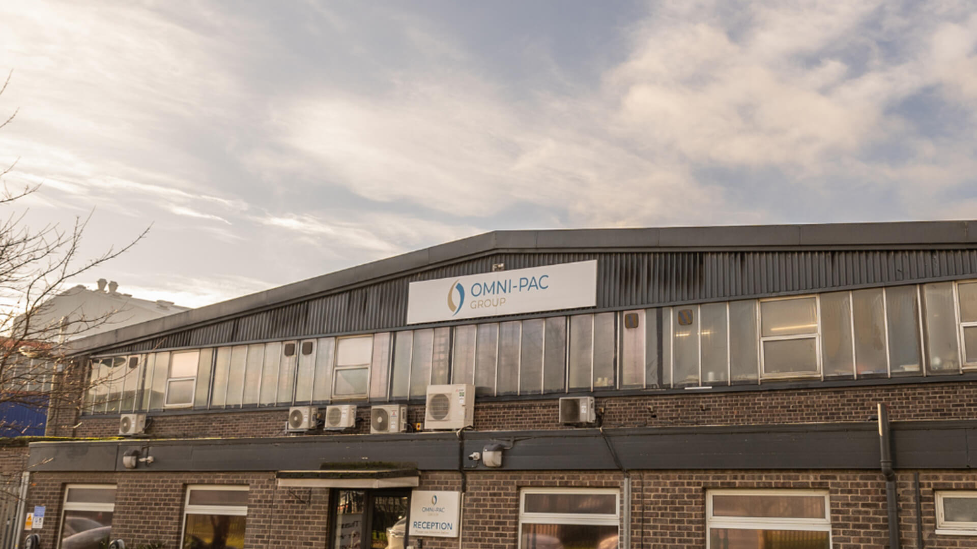 Moulded Fibre Products Showcase at Packaging Innovations 2023 Omni