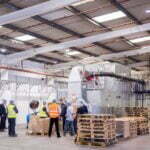 OMNI-PAC Group Strengthens Position in UK with New Facility Launch