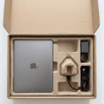 The New Moulded Fibre UK Plug Protector: Designing Out the Dark Secret of Electronics Packaging in 2026