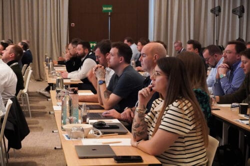 IMFA Membership: Why OMNI-PAC GROUP Is a Member