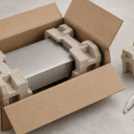 Switching to Moulded Fibre Packaging: Cost, Protection and Testing Explained